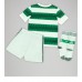 Fotbalové Dres Celtic Dětské Domácí 2022-23 Krátký Rukáv (+ trenýrky)